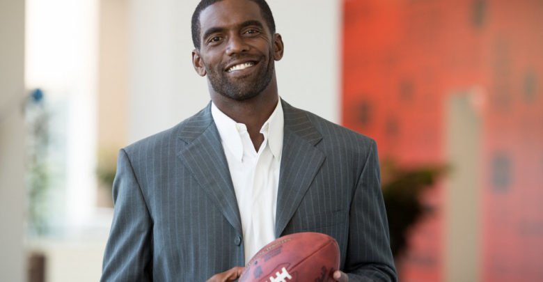 Randy Moss